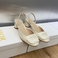 Christian Dior Sandals